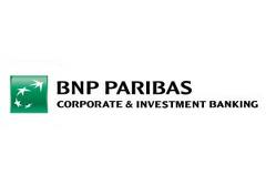 BNP Paribas CIB